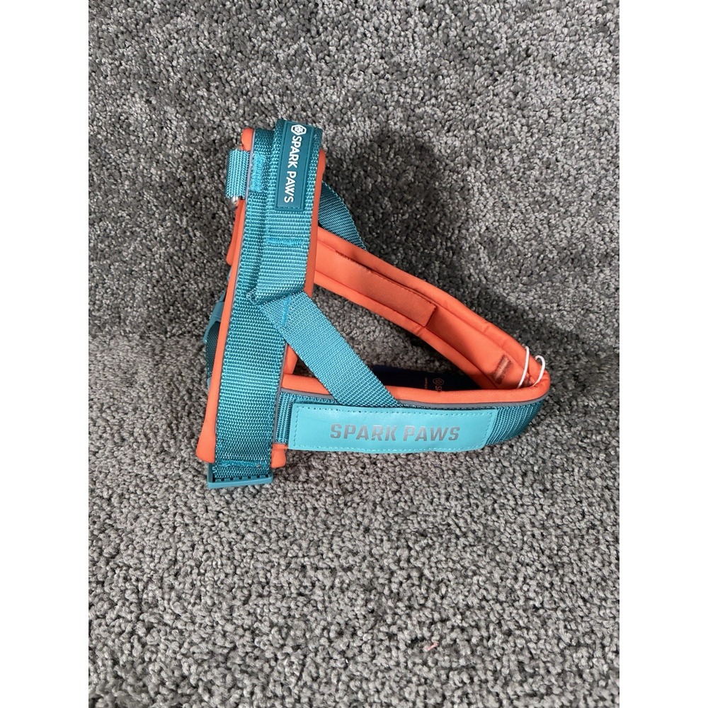 Spark Paws Dog Harness Size 3